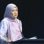 FADHLINA Sidek