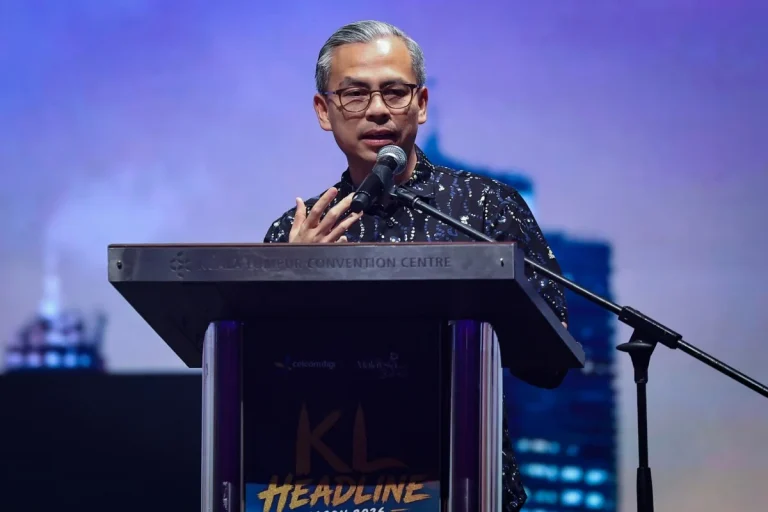 MCMC lancar kempen ‘Beli Tiket Selamat’ tangani penipuan tiket acara