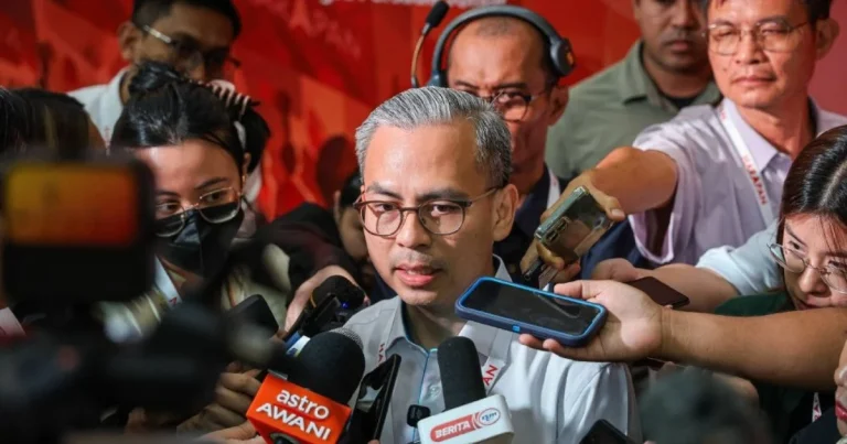 PH serah kepada pihak berkuasa siasat dakwaan NGO terima dana asing – Fahmi
