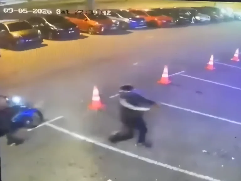 Kes tembak di Skudai: Seorang maut, dua lagi parah