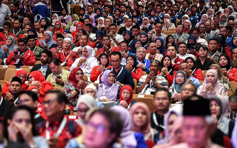 PM umum pakej lebih RM710 juta untuk perkukuh pasaran buruh