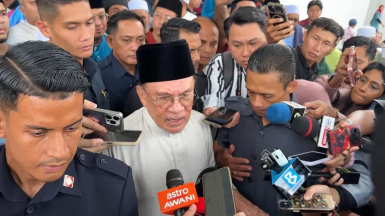 PM dijangka umum isu hak 40 peratus Sabah, Sarawak esok