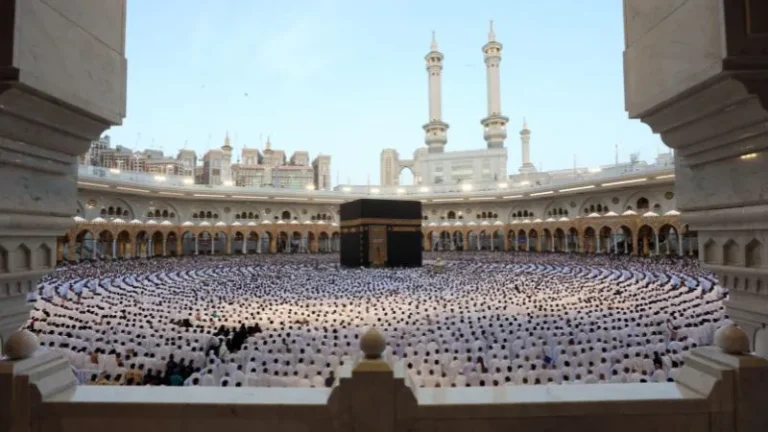 Dua lagi jemaah haji Malaysia meninggal dunia
