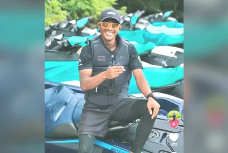 Pengendali jetski hilang belum sempat lihat wajah bayi baru lahir