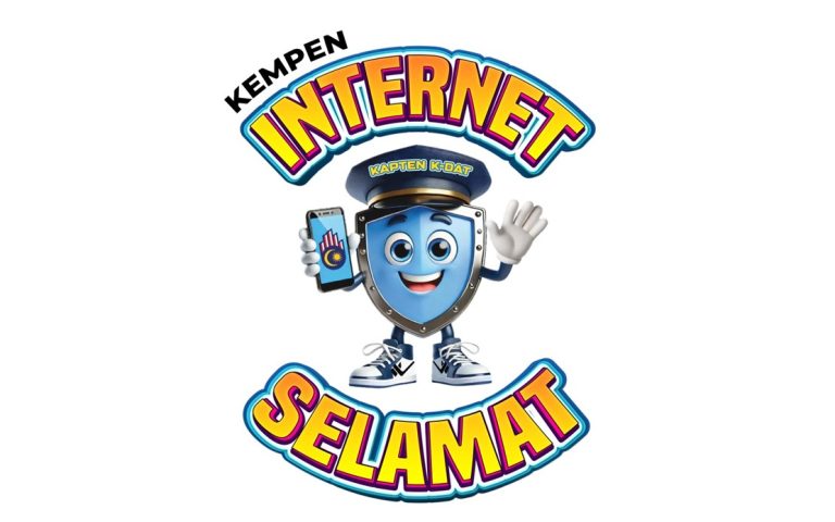 MCMC perkasa kesedaran internet selamat dalam kalangan pelajar Parlimen Hang Tuah Jaya