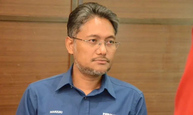 Bersatu tidak takut bincang peralihan kuasa – Marzuki