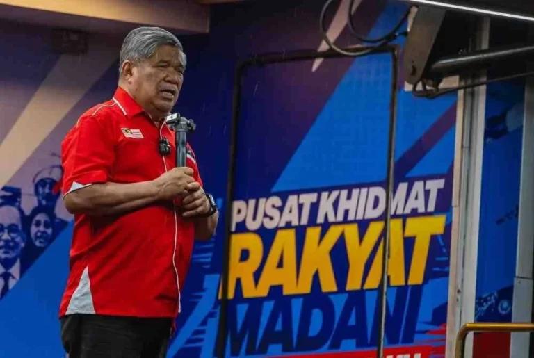 Mat Sabu dedah sikap PM lebih utamakan rakyat, tidak benarkan subsidi ditarik sewenang-wenangnya