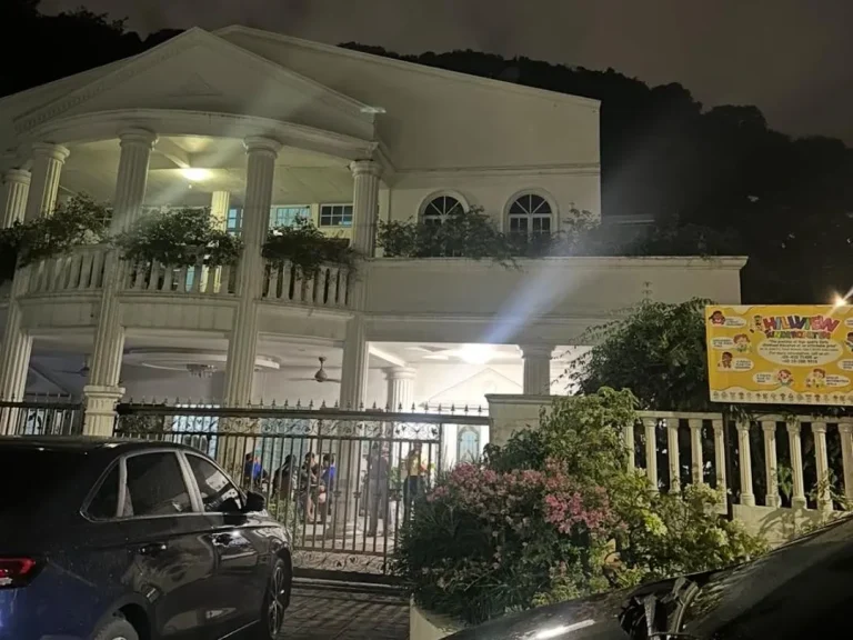 Lelaki kerugian RM800,000 rumah dipecah masuk