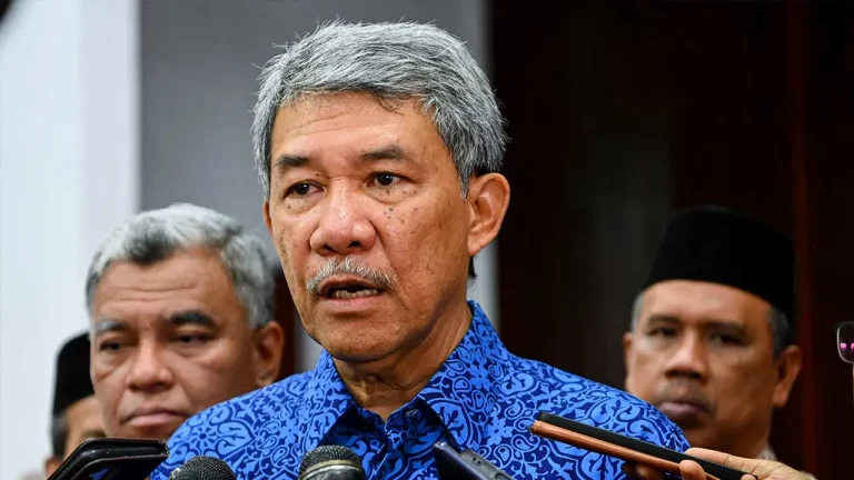 Mohamad wakili negara ke mesyuarat AMM di Manila, bincang konflik Asia Barat, keterjaminan makanan