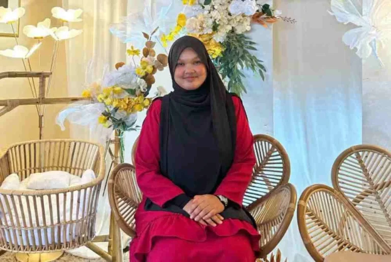 Remaja 19 tahun hilang ketika mendaki Bukit Changkat Asa