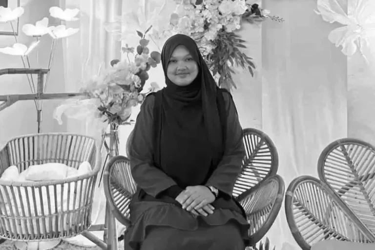 Pendaki remaja Nur Izzati Humaira ditemukan meninggal dunia pagi ini