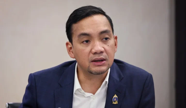 Onn Hafiz dedah Istana Johor pernah nasihat beliau mohon maaf kepada Zahid