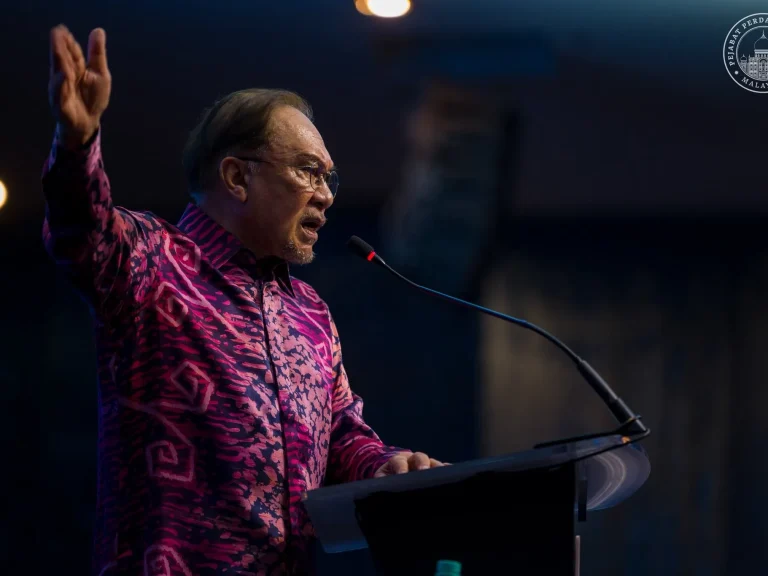 Kerajaan naikkan Peruntukan Perolehan Kerja 2026 bagi kontraktor G1 hingga G4 kepada RM4 bilion