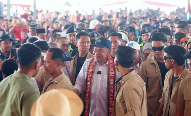 Transformasi digital, AI perlu sampai ke akar umbi – PM