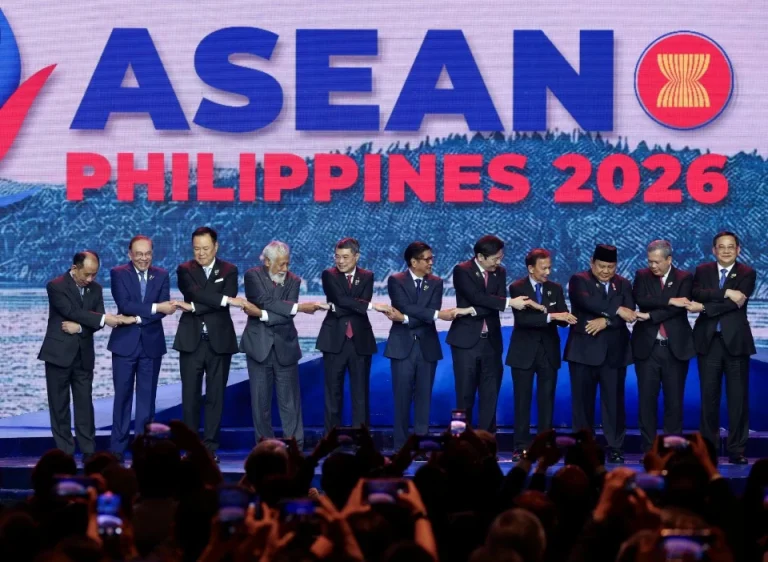 Malaysia mahu rundingan Laut China Selatan kekal antara ASEAN-China