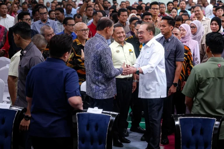 Kerajaan tidak akan beri tumpuan atau pertimbangan soal pengampunan Jho Low – PM