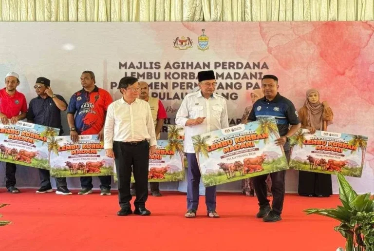 PM beri jaminan bekalan minyak dijangka stabil hingga Ogos