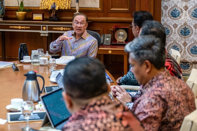 Peranan Mara perlu diperkukuh, teras pemerkasaan Bumiputera – PM