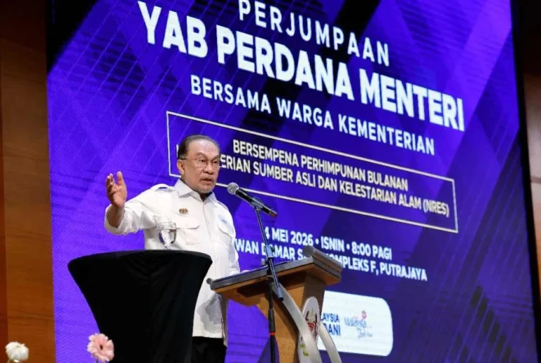 Kerajaan tanggung RM5 bilion sebulan untuk subsidi bahan api – PM