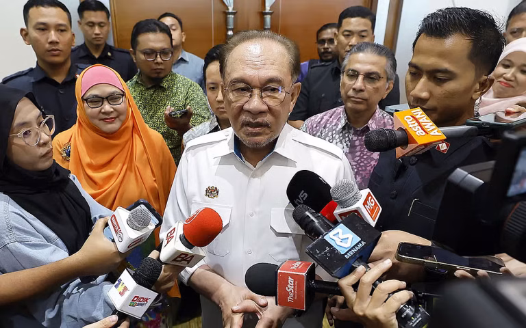 Tangani secara bijak dan bersasar isu kenaikan harga barang – PM