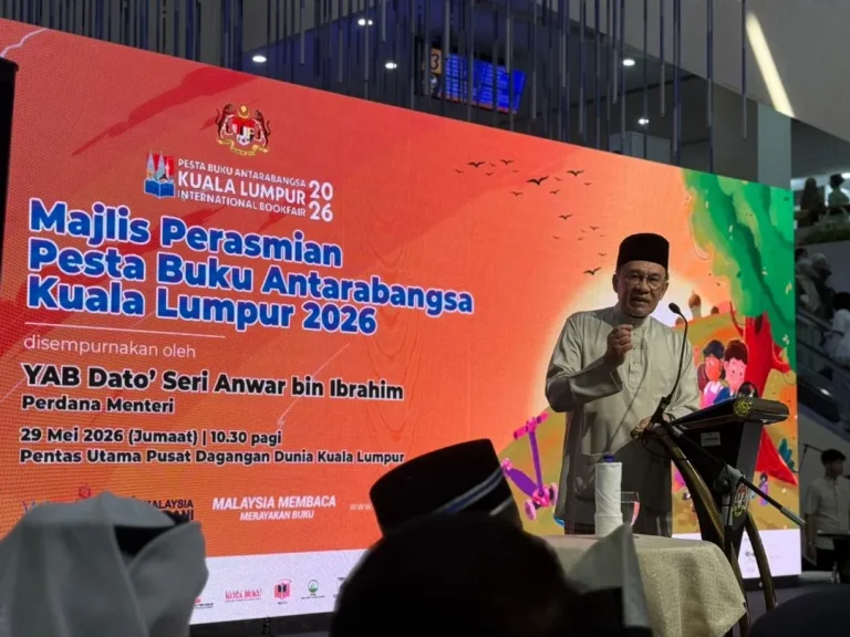 PM gesa kementerian ambil langkah penjimatan, krisis Asia Barat beri kesan terhadap ekonomi negara