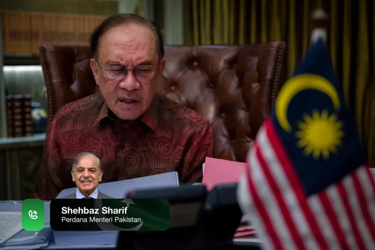 Segala pertikaian perlu diselesaikan melalui dialog, diplomasi dan pendekatan damai – PM