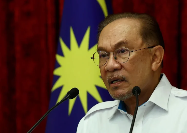 Mesyuarat MTEN putuskan empat langkah segera bantu rakyat tangani krisis bekalan global – PM