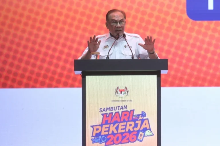 Syarikat, konglomerat digesa amalkan sikap ehsan, bela nasib pekerja seiring keuntungan