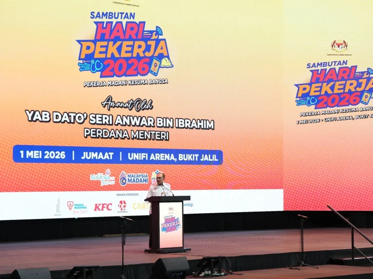 Terus sokong langkah ekonomi diambil Kerajaan MADANI – PM