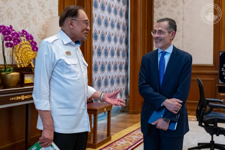 Usaha diplomasi masyarakat antarabangsa diharap mampu reda konflik AS-Iran – PM