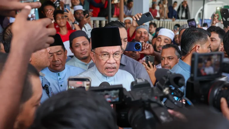 PM beri jaminan bekalan tenaga negara mencukupi