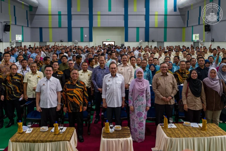 GSF 2.0: Kerajaan terus pantau situasi sukarelawan negara, siap siaga sekiranya dipintas Israel
