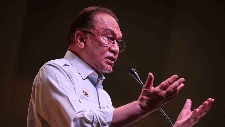 Tiada sekatan anjur program bersama peneroka Felda – PM