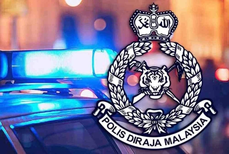 Warga emas cedera ditanduk lembu korban