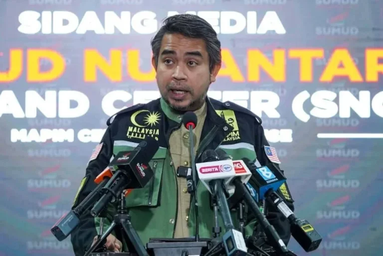 10 kapal misi GSF 2.0 dijangka tiba di Gaza dalam tempoh sembilan jam