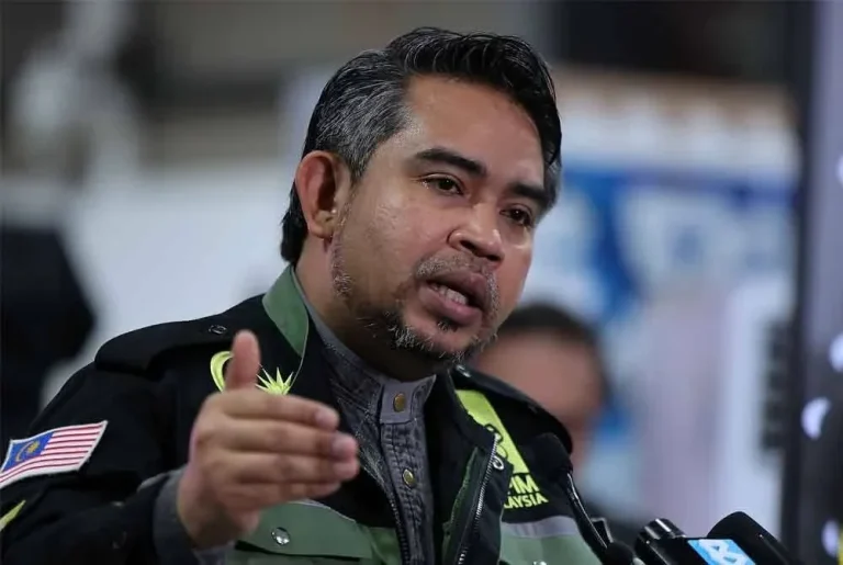 GSF 2.0: 10 aktivis Malaysia dibebaskan, dijadual terbang ke Istanbul