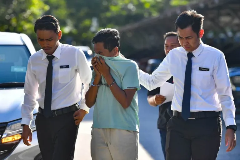 Suami pelakon masih dipenjara, keluarga sedang kumpul wang jaminan RM21,000