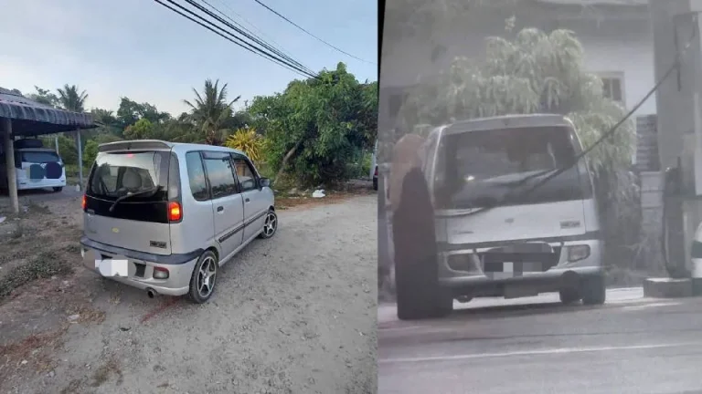 KPDN tahan wanita seleweng petrol subsidi isi berulang kali