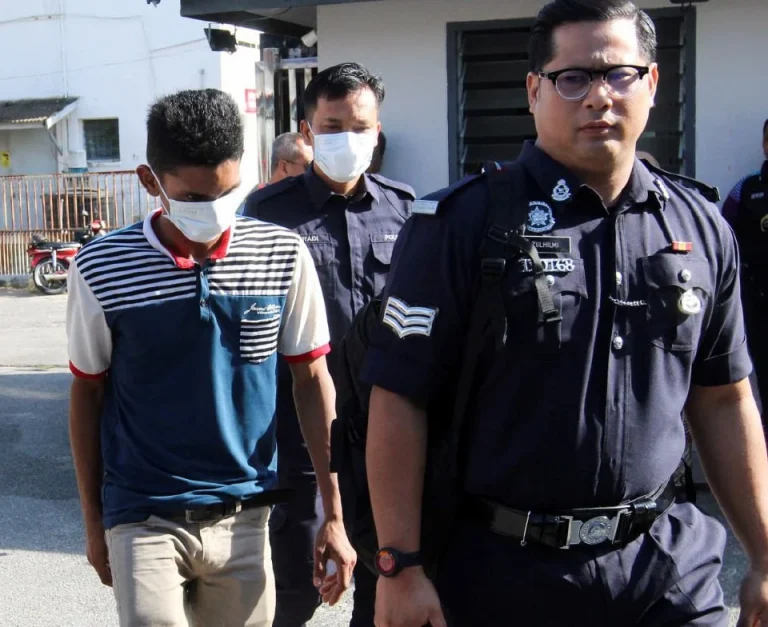 Pembantu kedai didenda RM3,800 miliki senapang angin tanpa lesen