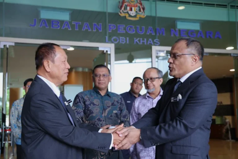 KP SPRM kekal fokus kes berskala besar, berprofil tinggi dan berkepentingan umum