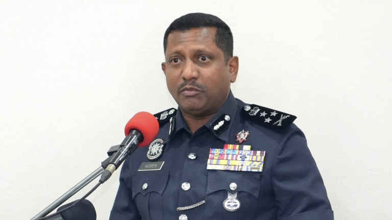 Sindiket edar dadah di Langkawi: Beberapa individu akan didakwa