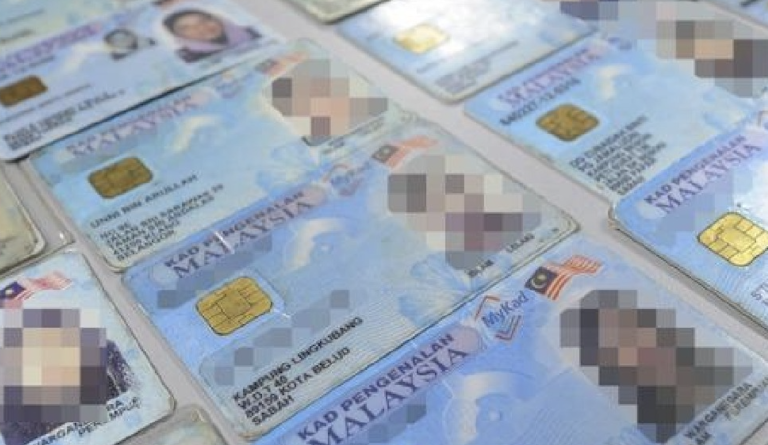 MyKad baharu tidak jejas penebusan bantuan kerajaan – JPN