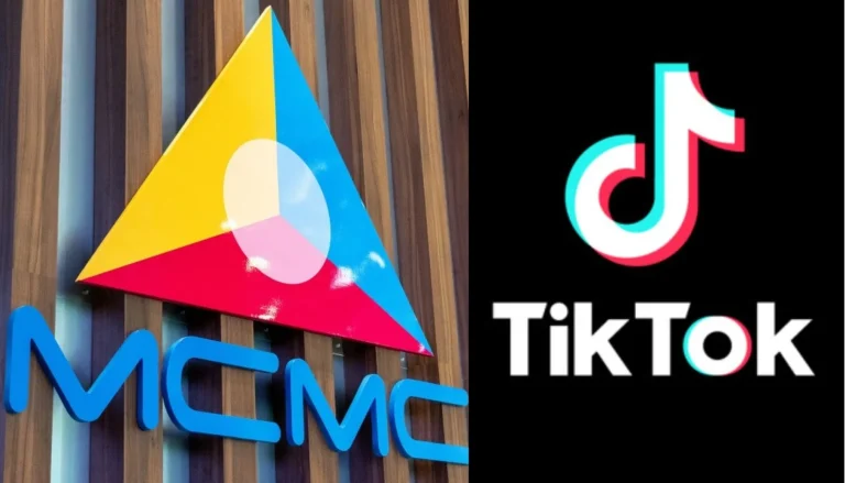 MCMC keluar tuntutan statutori ke atas TikTok, gagal tangani kandungan hina institusi Diraja