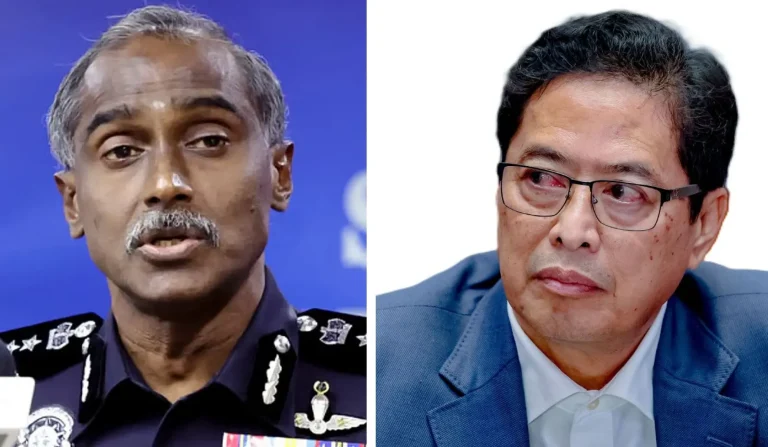 PDRM dijangka ambil keterangan Azam Baki minggu depan