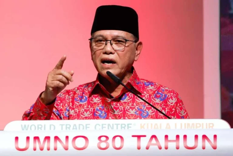 Wan Rosdy yakin kesetiaan Ahli Parlimen UMNO