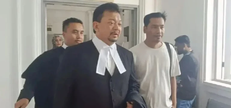 Rayuan ditolak, bekas suami Jahidah dipenjara 14 tahun