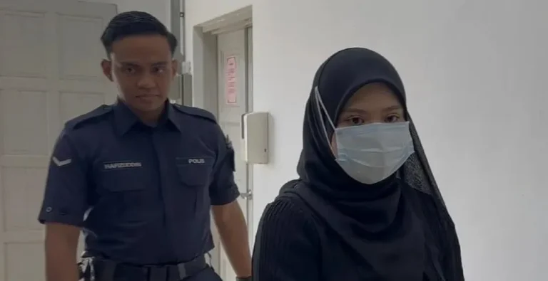 Guru tadika didenda RM1,200 cubit kanak-kanak hingga lebam