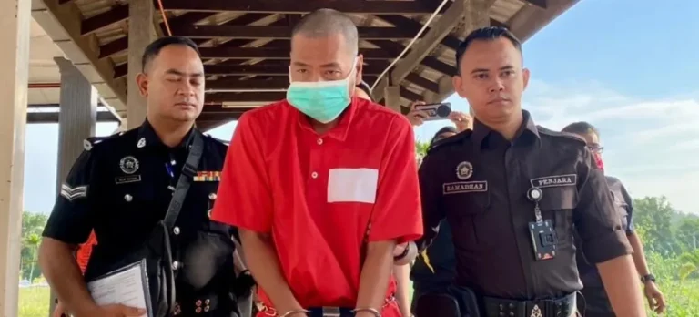 Rosmaini mengaku tidak bersalah dera isteri guna getah paip, kerusi plastik