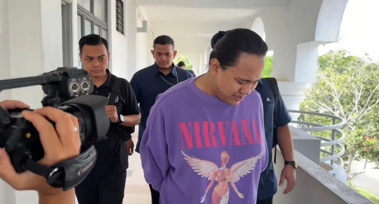 Jual video lucah di Telegram, penjual kuih didenda RM30,000