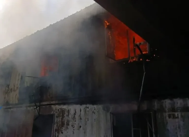 Asrama tahfiz terbakar ketika pelajar sedang bersarapan, tiada mangsa terkorban